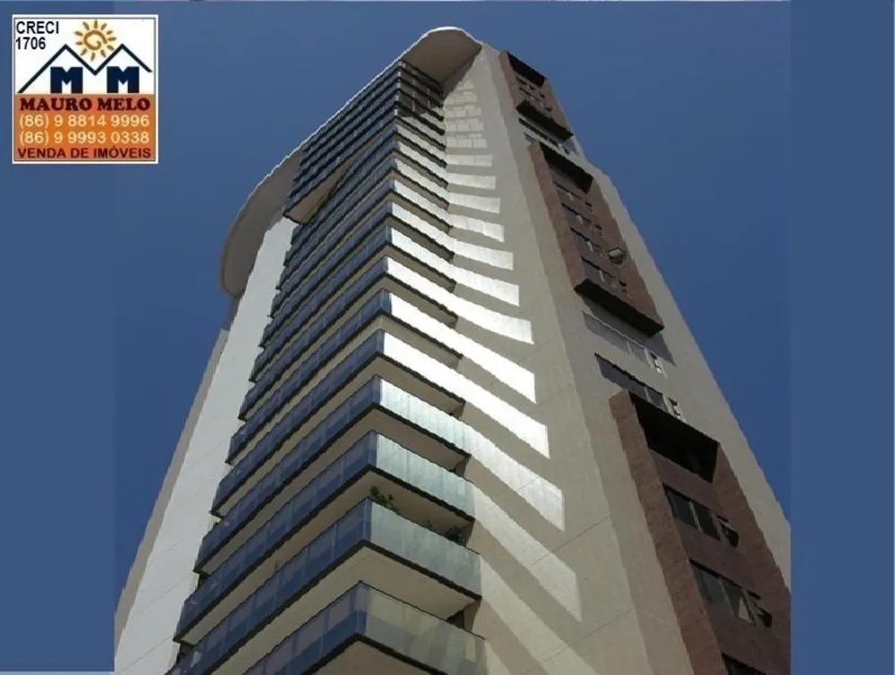Apartamento, 5 quartos - Foto 4