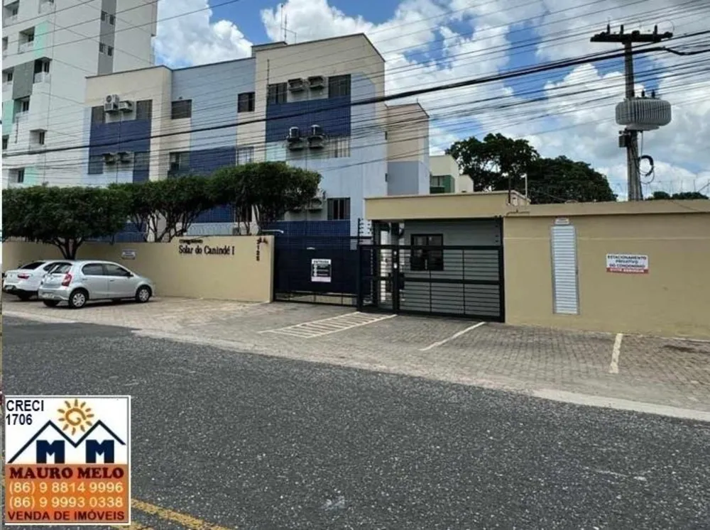Apartamento, 2 quartos - Foto 3