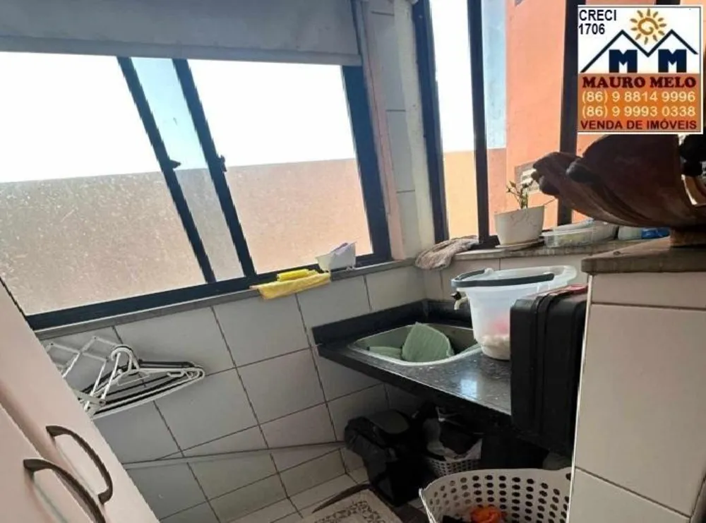 Apartamento, 2 quartos - Foto 4