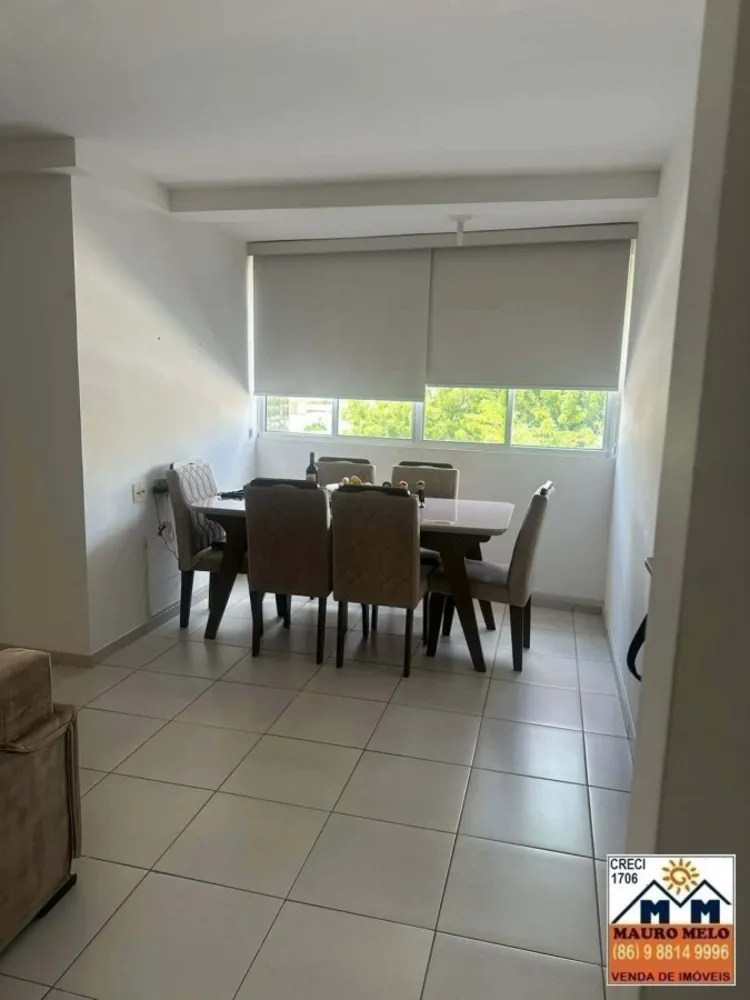 Apartamento, 3 quartos - Foto 5