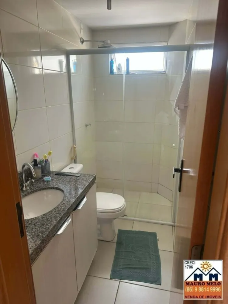 Apartamento, 3 quartos - Foto 8