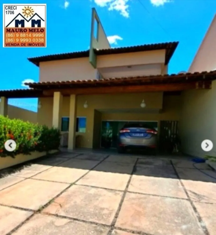 Casa, 4 quartos, 329 m² - Foto 2