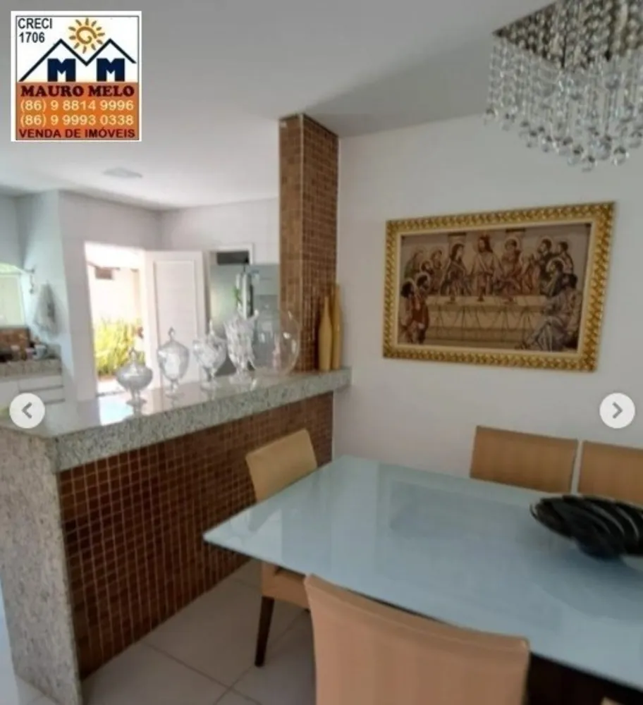 Casa, 4 quartos, 329 m² - Foto 3