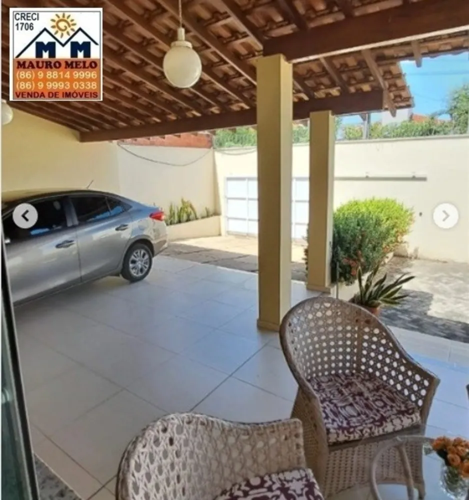 Casa, 4 quartos, 329 m² - Foto 6
