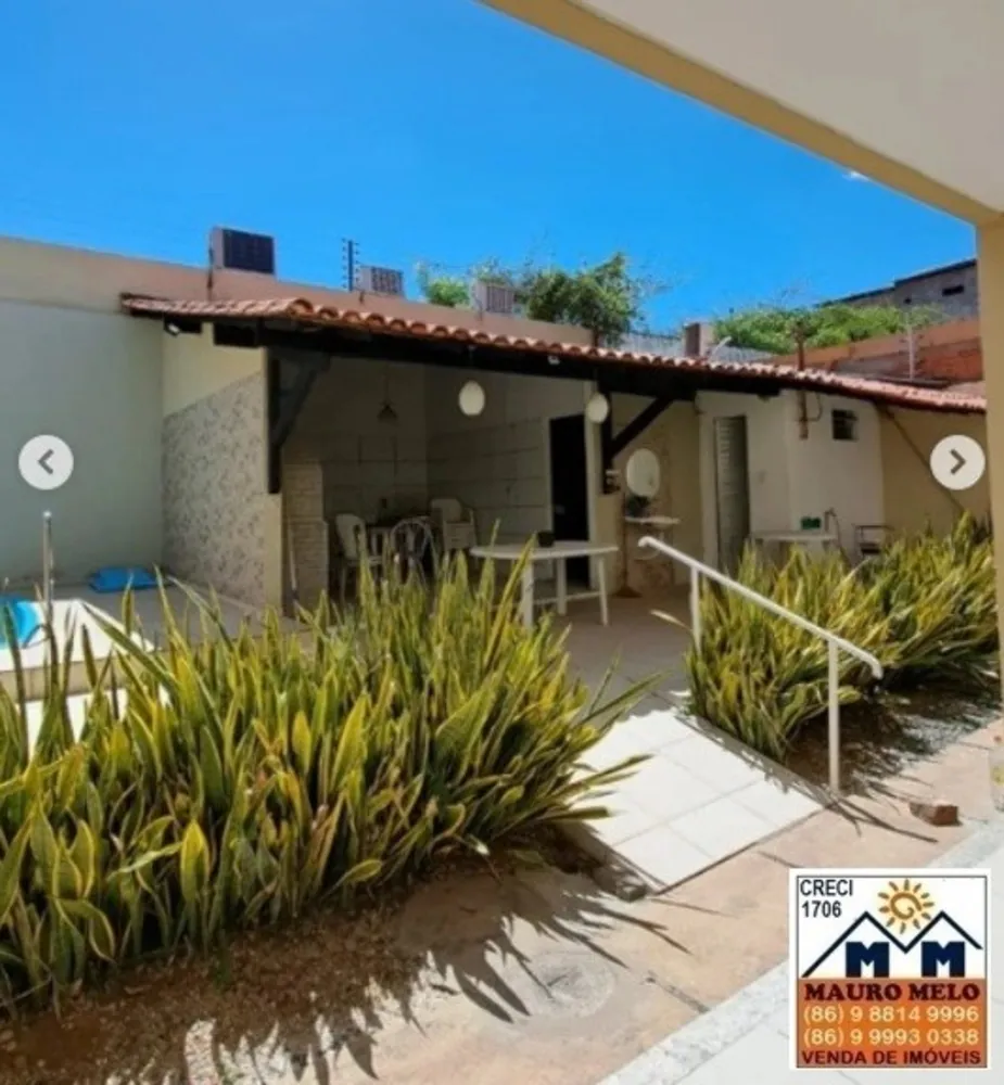 Casa, 4 quartos, 329 m² - Foto 1