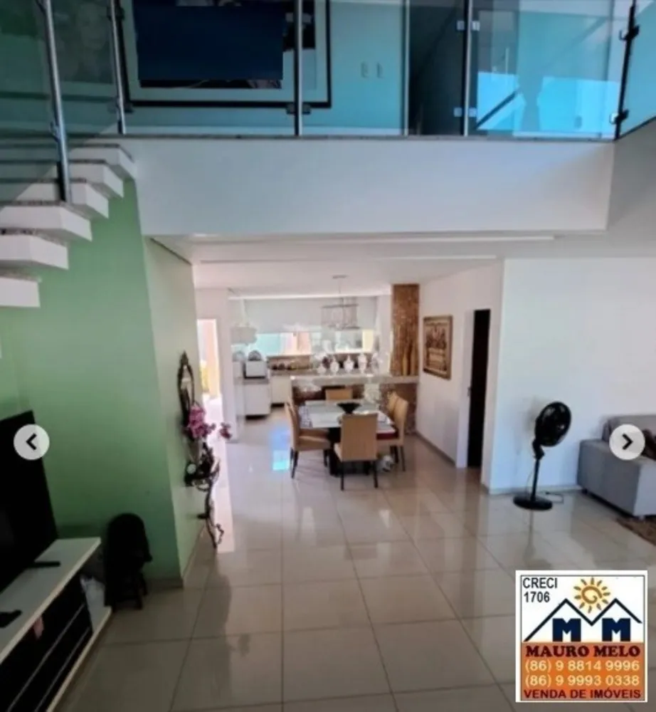 Casa, 4 quartos, 329 m² - Foto 5
