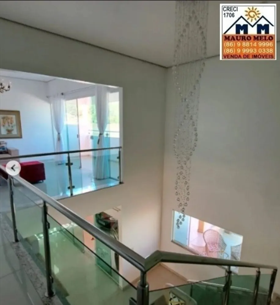 Casa, 4 quartos, 329 m² - Foto 8