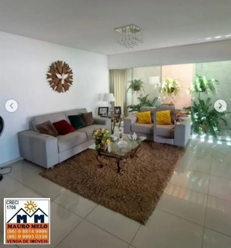 Casa, 4 quartos, 329 m² - Foto 7