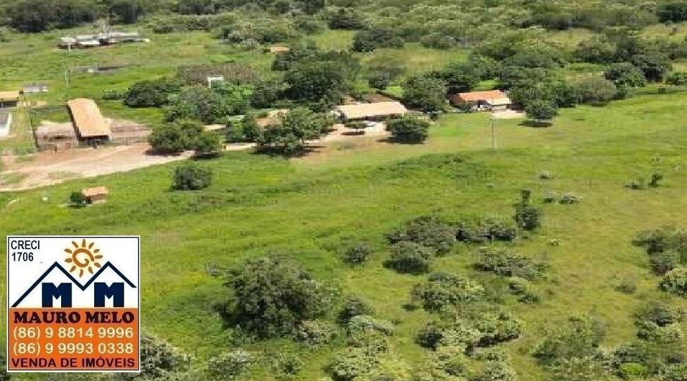 Fazenda à venda, 150000000m² - Foto 1