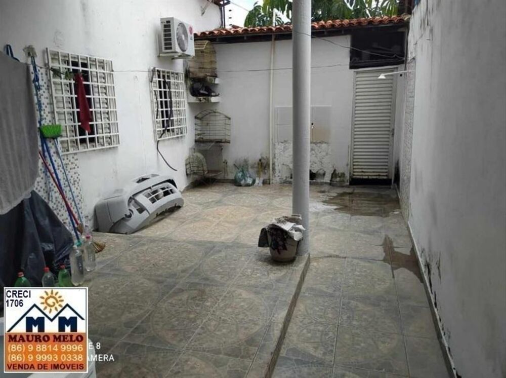 Casa, 3 quartos - Foto 2