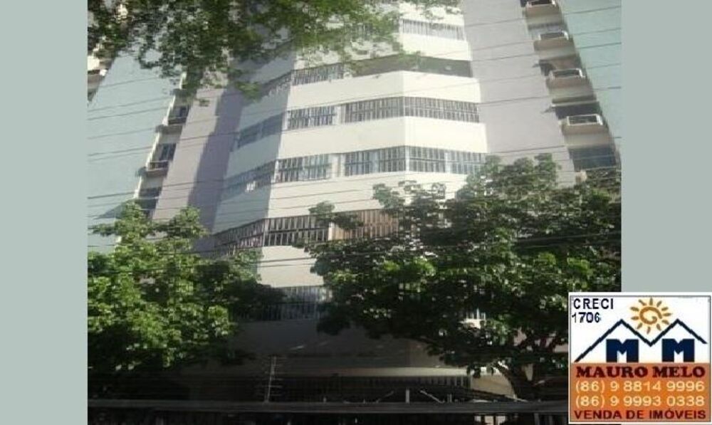 Apartamento, 4 quartos - Foto 1