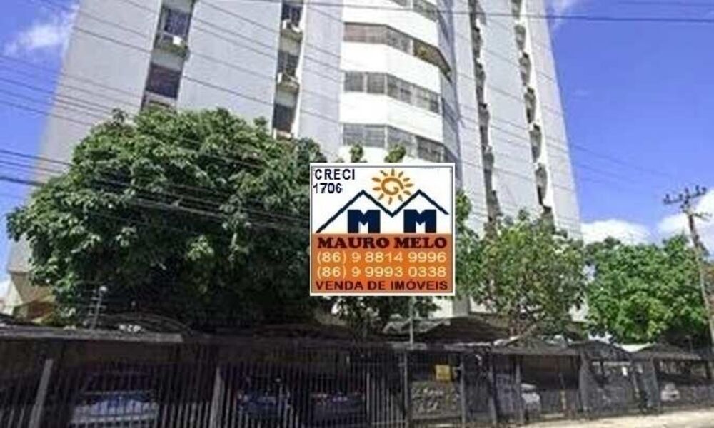 Apartamento, 4 quartos - Foto 2