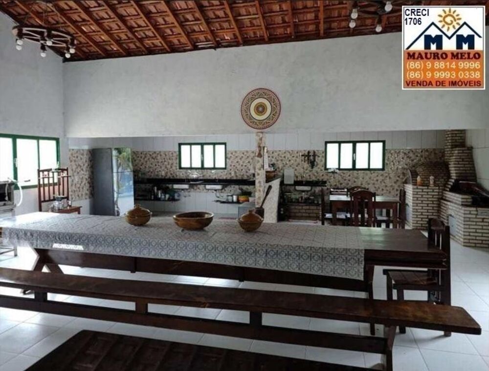 Sítio à venda com 2 quartos, 23800m² - Foto 1