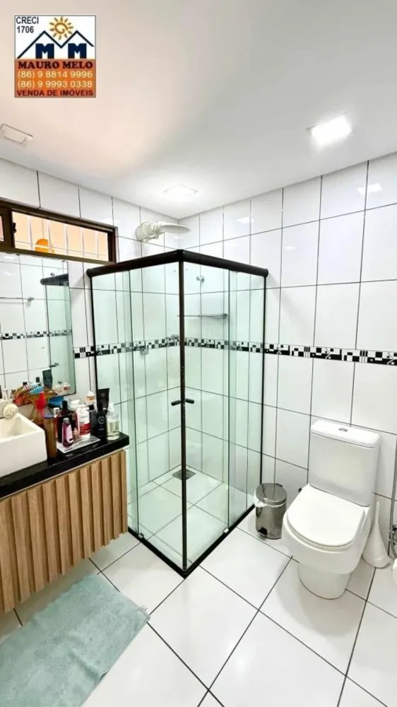 Casa, 4 quartos - Foto 1