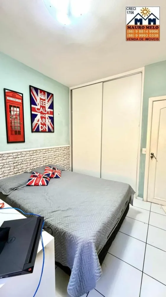 Casa, 4 quartos - Foto 6