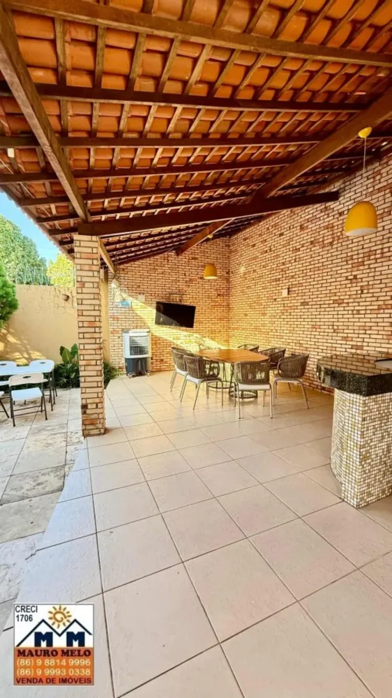 Casa, 4 quartos - Foto 5