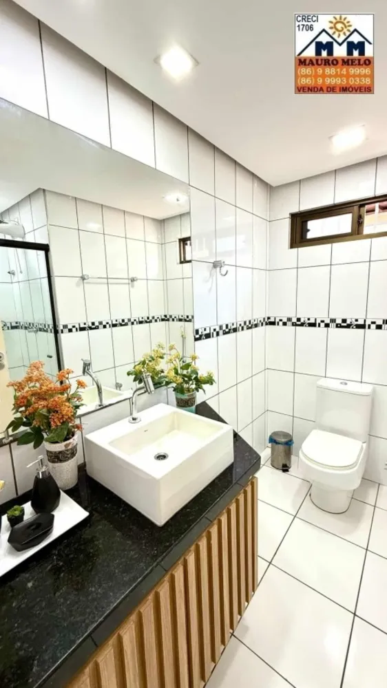Casa, 4 quartos - Foto 4