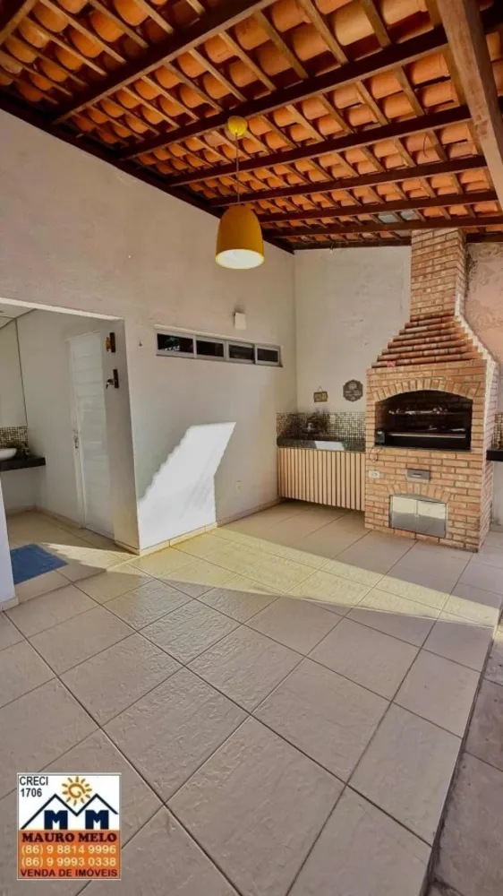 Casa, 4 quartos - Foto 7
