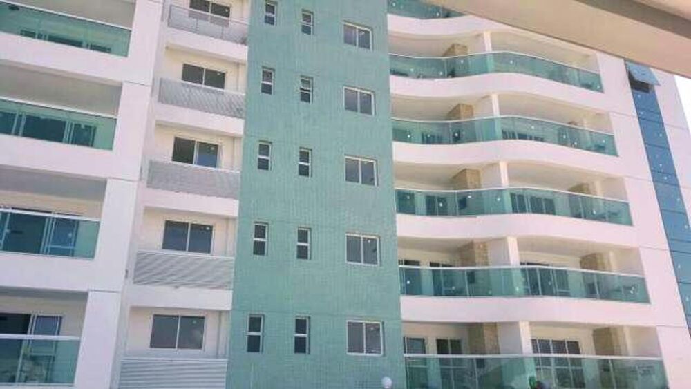 Apartamento, 2 quartos - Foto 2