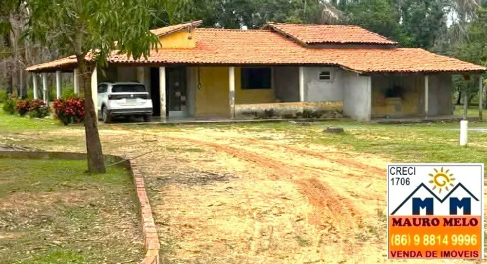 Sítio, 4 quartos, 5 hectares - Foto 2
