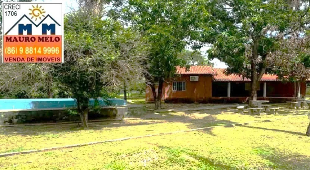 Sítio, 4 quartos, 5 hectares - Foto 1
