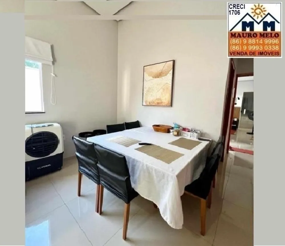 Casa, 3 quartos, 140 m² - Foto 2