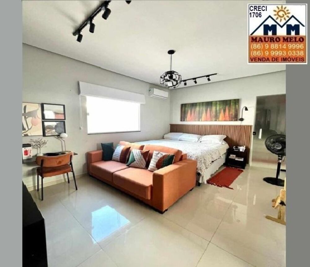 Casa, 3 quartos, 140 m² - Foto 3