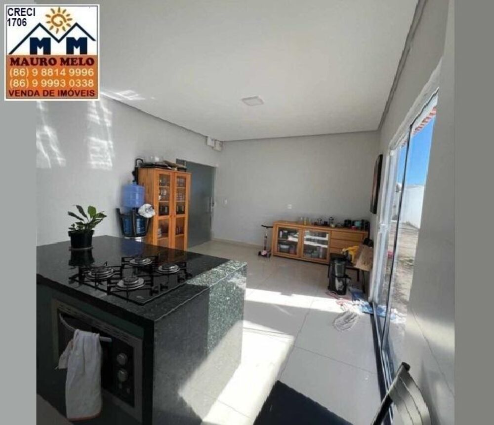 Casa, 3 quartos, 140 m² - Foto 1