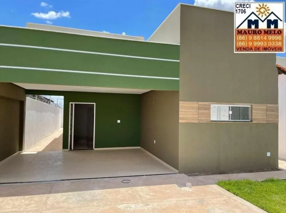 Casa, 3 quartos, 140 m² - Foto 1
