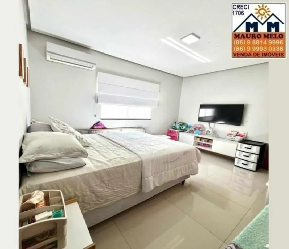 Casa, 3 quartos, 140 m² - Foto 8