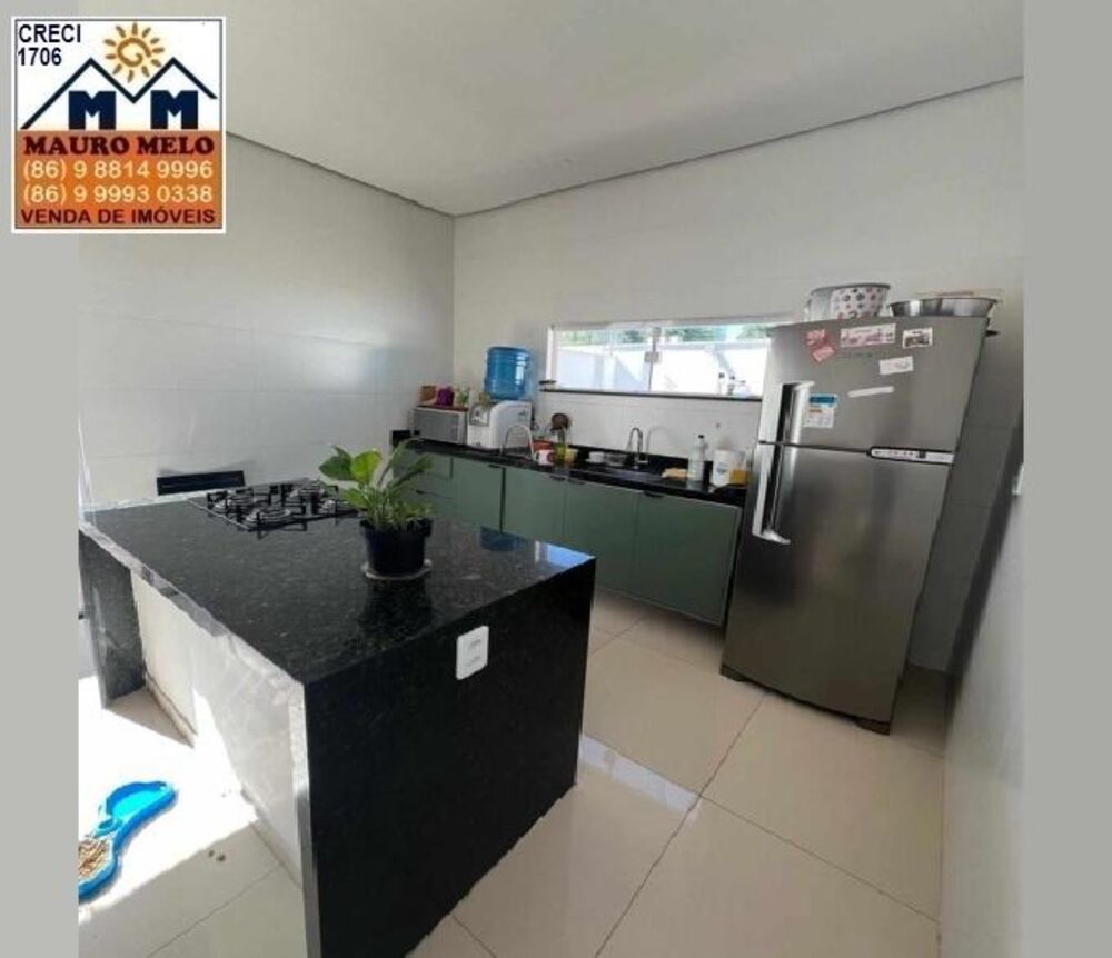 Casa, 3 quartos, 140 m² - Foto 2