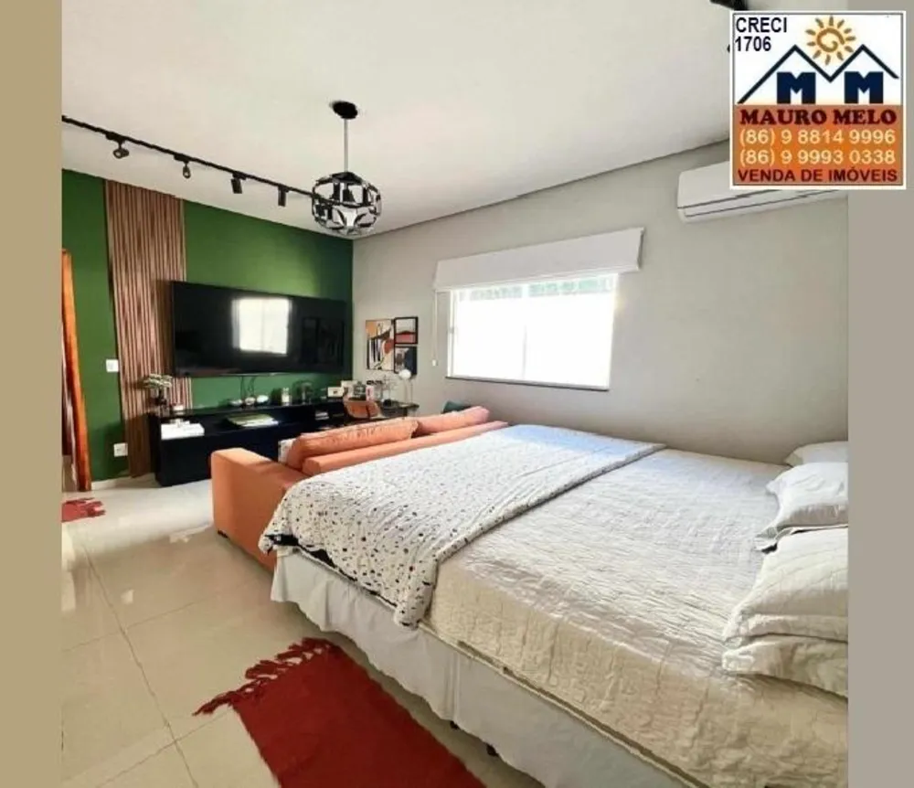 Casa, 3 quartos, 140 m² - Foto 7