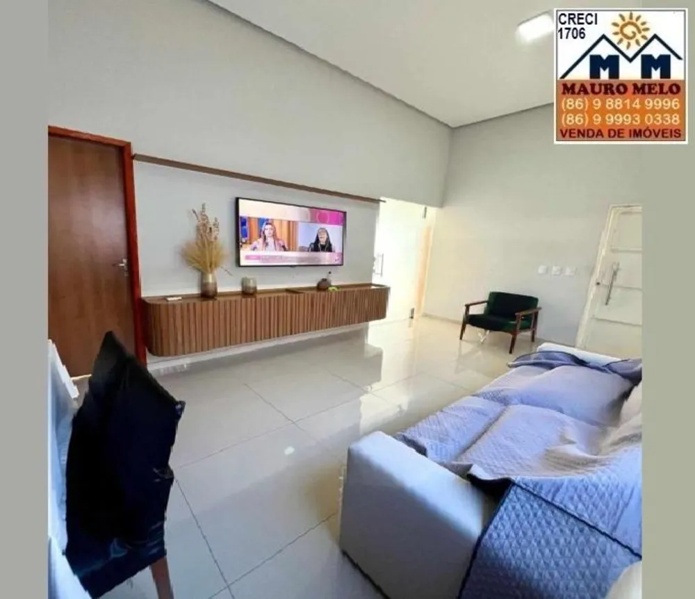 Casa, 3 quartos, 140 m² - Foto 6