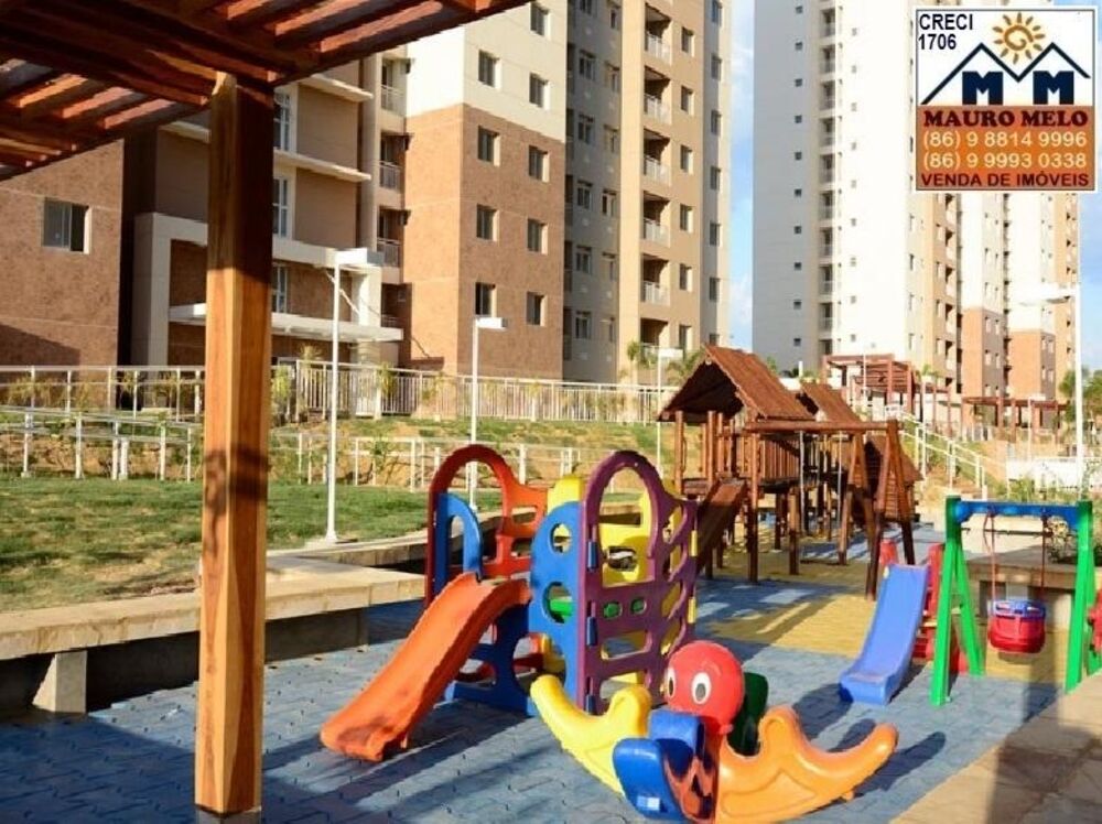 Apartamento, 2 quartos - Foto 1