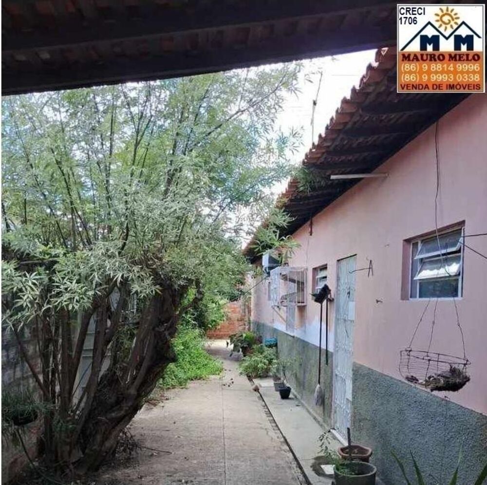 Casa à venda com 4 quartos, 390m² - Foto 4
