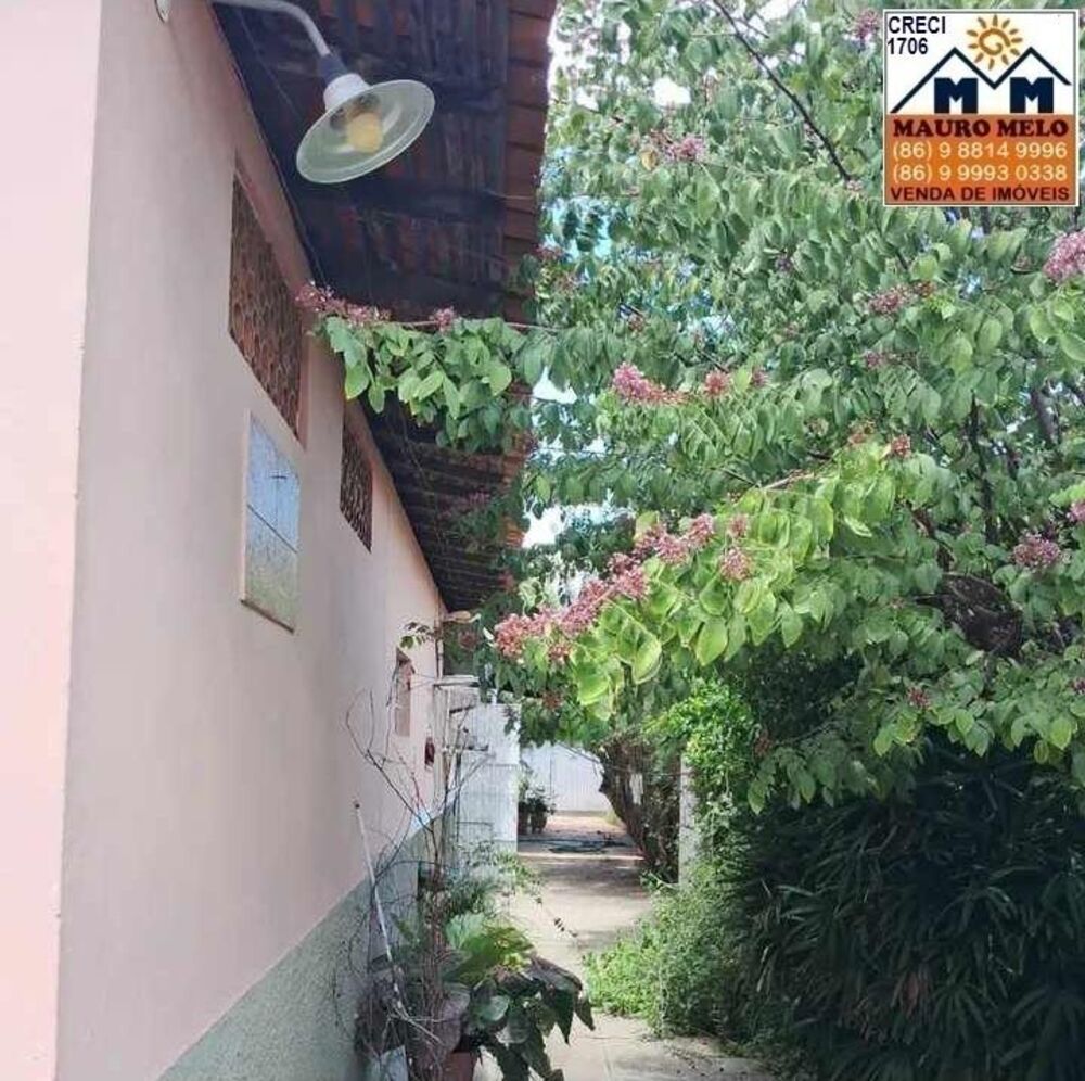 Casa à venda com 4 quartos, 390m² - Foto 6