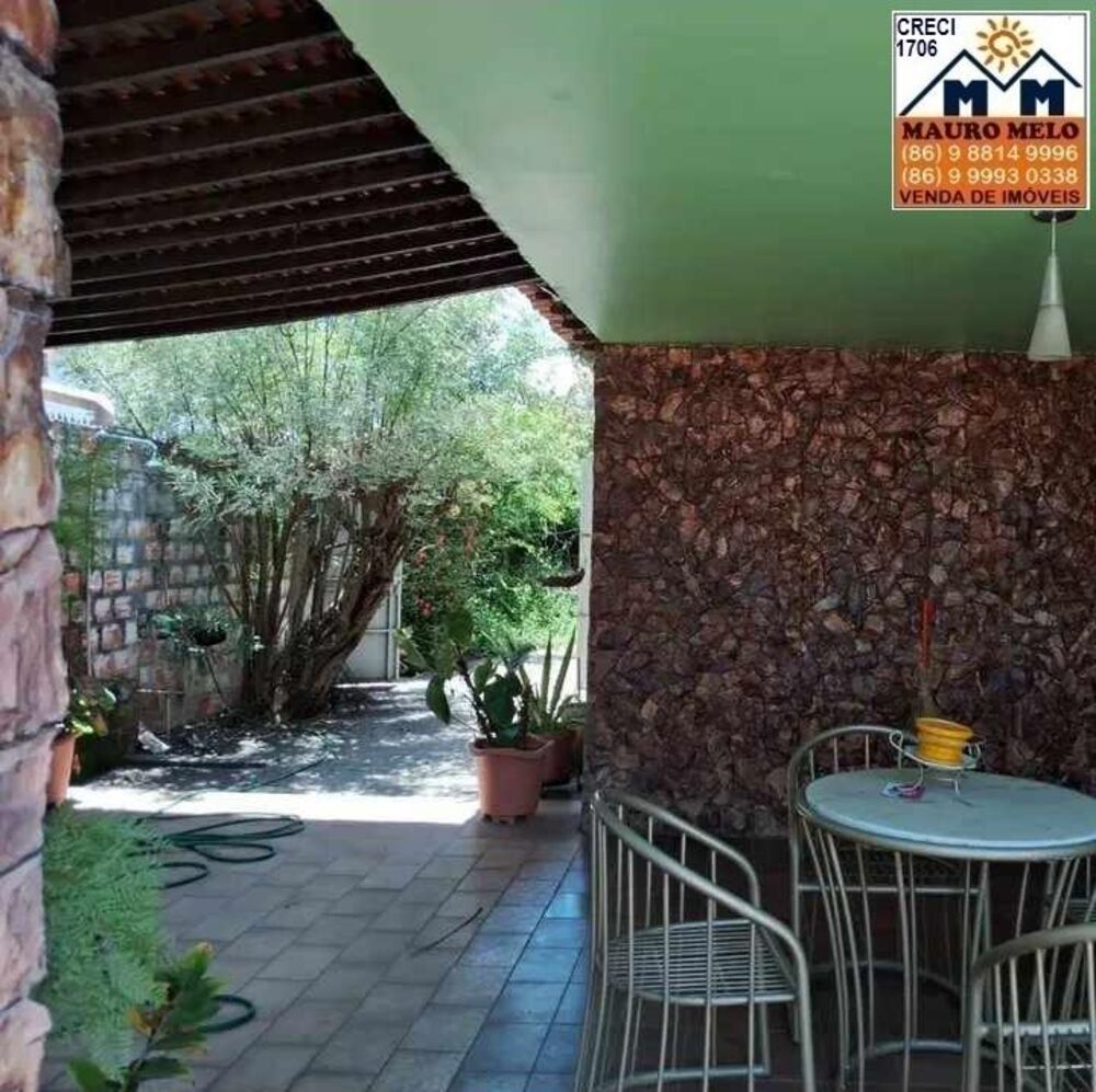 Casa à venda com 4 quartos, 390m² - Foto 11