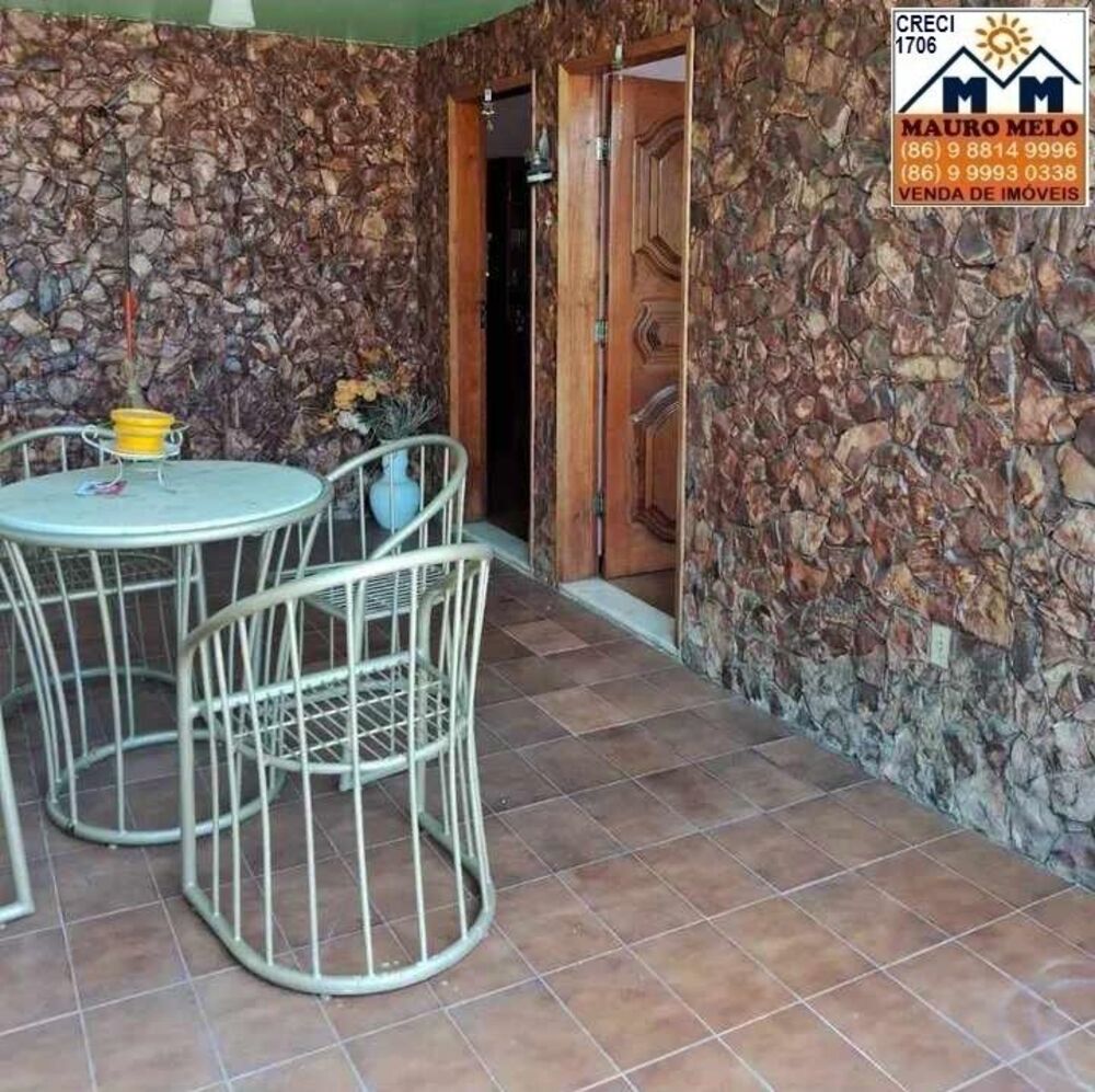 Casa à venda com 4 quartos, 390m² - Foto 13
