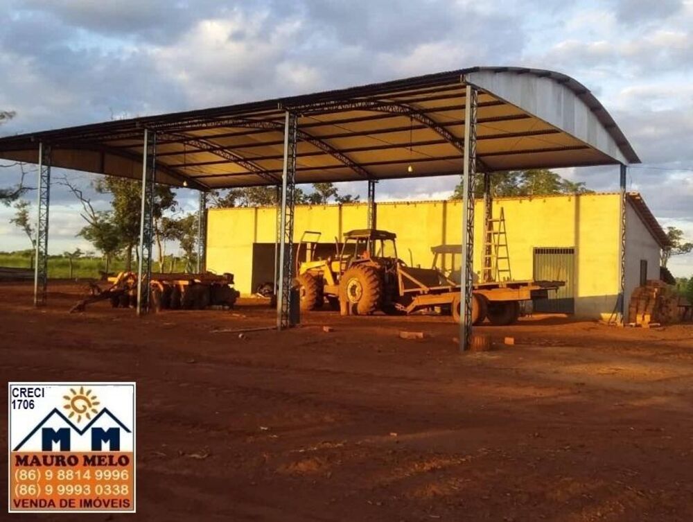 Fazenda, 15 hectares - Foto 1