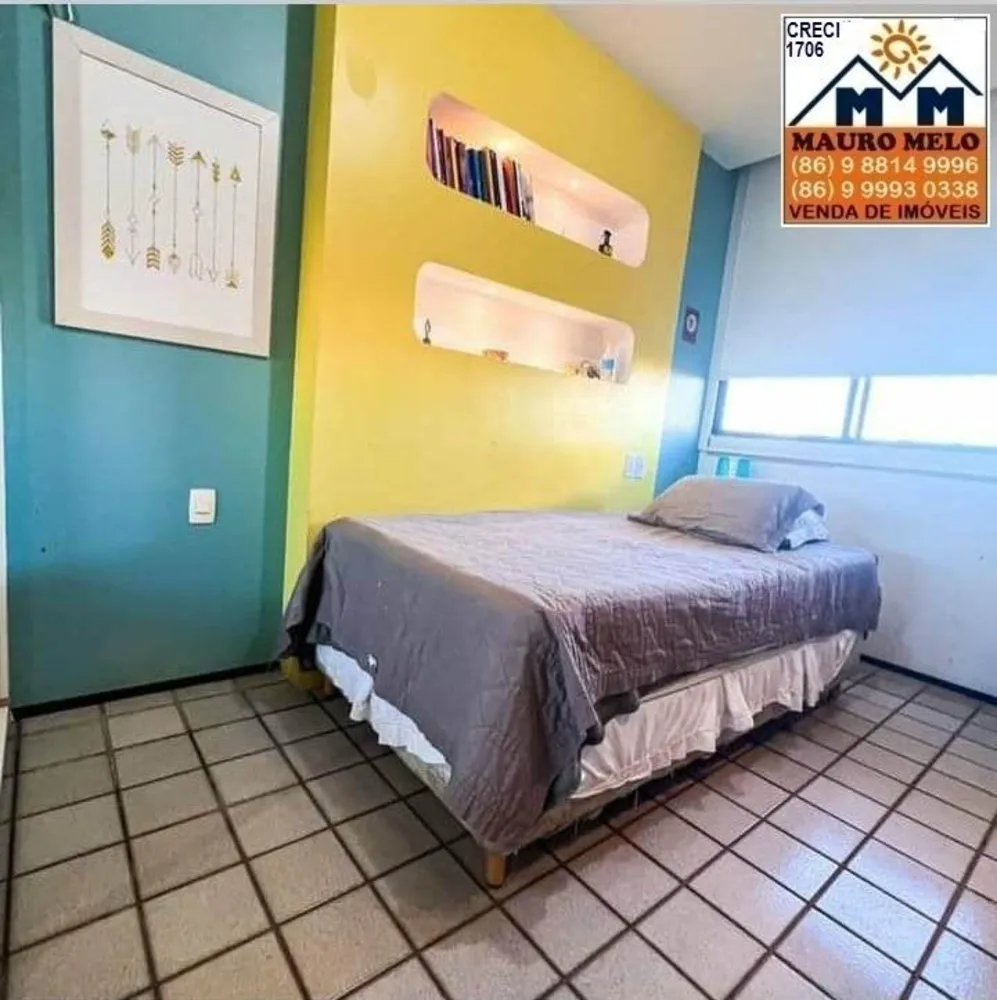 Apartamento, 3 quartos - Foto 3