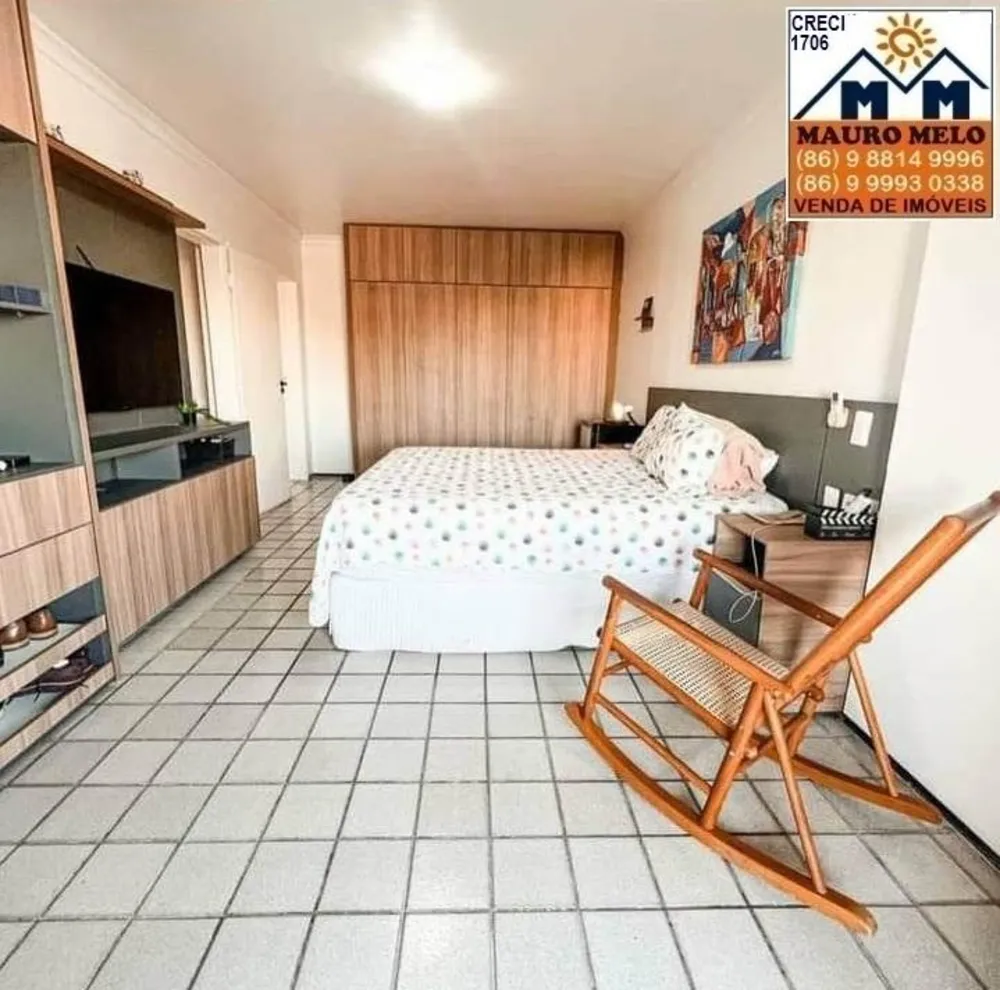 Apartamento, 3 quartos - Foto 4