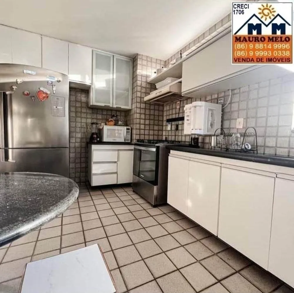 Apartamento, 3 quartos - Foto 1