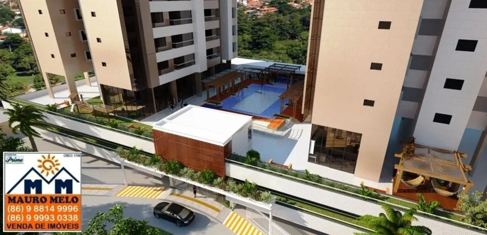 Apartamento, 3 quartos - Foto 2