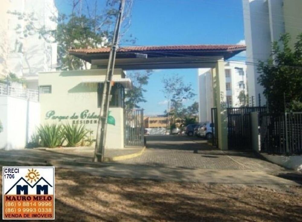 Apartamento, 2 quartos - Foto 1