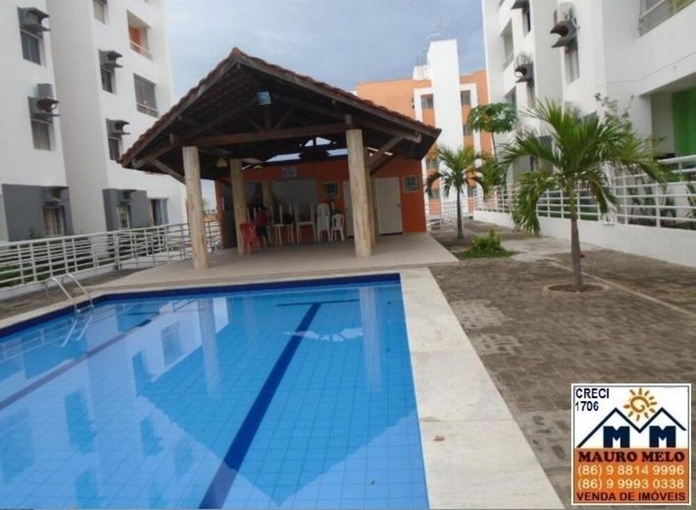 Apartamento, 2 quartos - Foto 2