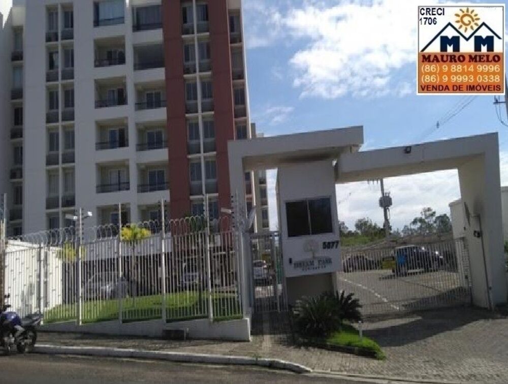 Apartamento à venda com 3 quartos, 65m² - Foto 6