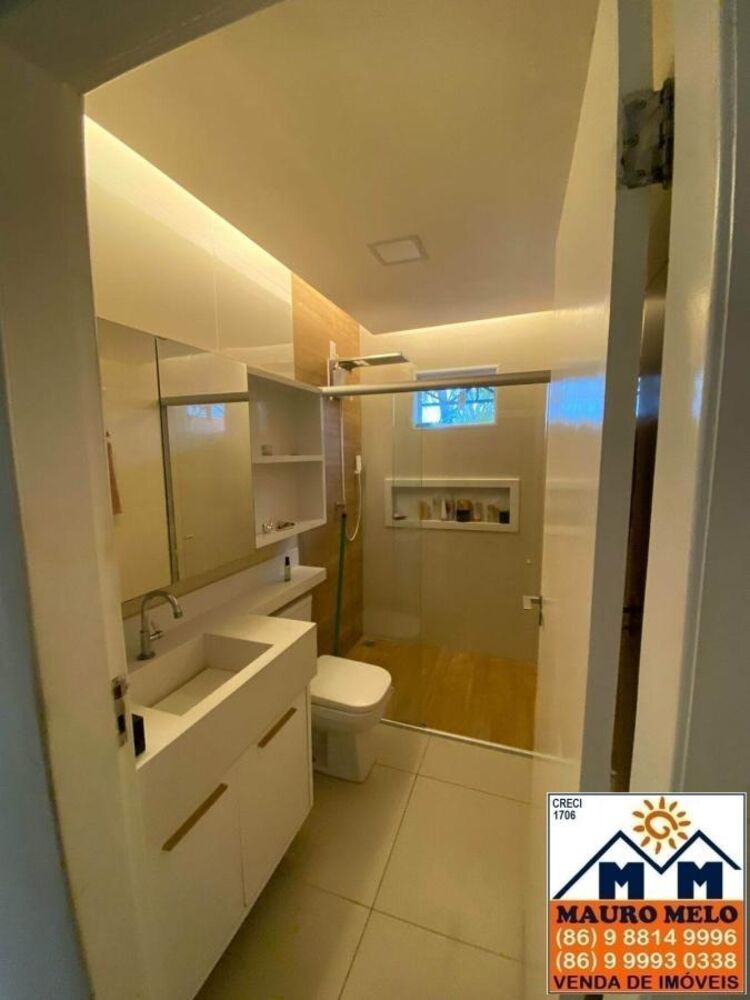 Casa, 4 quartos - Foto 18