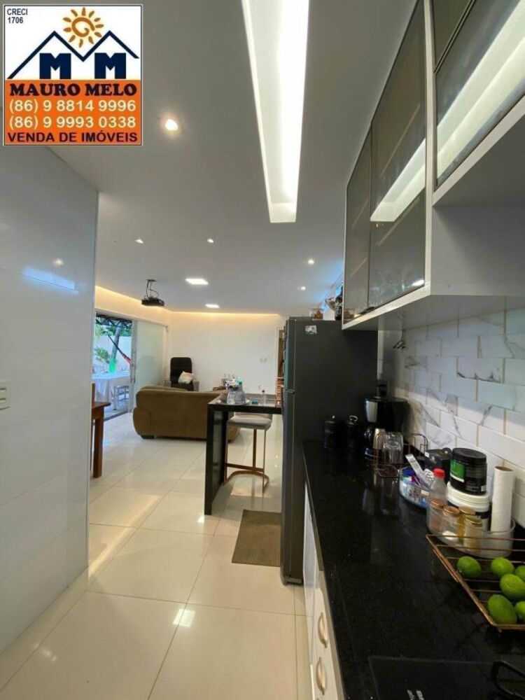 Casa, 4 quartos - Foto 11