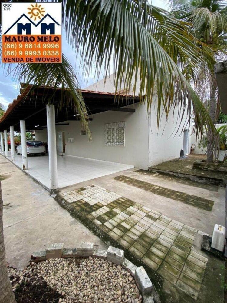 Casa, 4 quartos - Foto 1