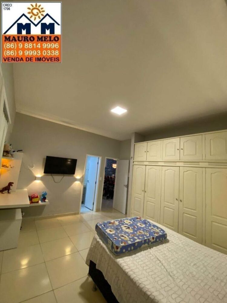 Casa, 4 quartos - Foto 13